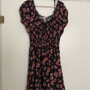Floral dress from American Rag Cie 1984 — Women Size L